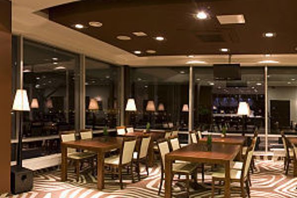 Hotel Magnus (Kaunas)
